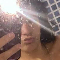 Yasmin Nogueira Naken