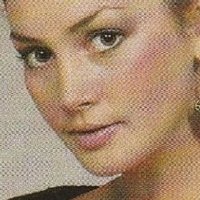 Yelena Kostina Naken