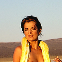 Yvonne Hoffmann Naken