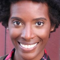 Zainab Johnson Naken
