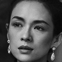 Zhang Ziyi Naken