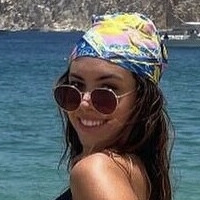 Zoey Kouskousakis Naken